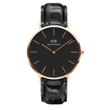 Classic Reading Rose Gold