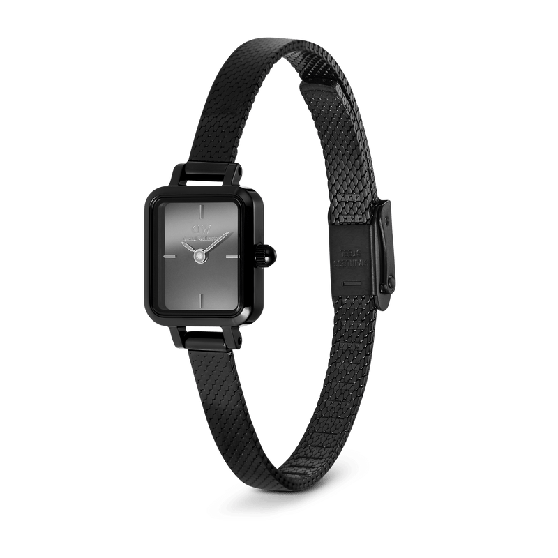 Quadro Mini Reflection Black