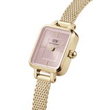 Quadro Mini Evergold Gold Blush