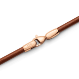 St Mawes Bracelet Rose Gold