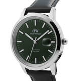 Iconic Sheffield Automatic Silver