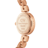 Elan Lumine Unitone Rose Gold