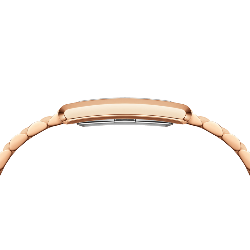 Bound 3-Link Rose Gold