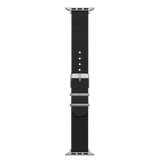 Smartwatch Nato Strap Silver