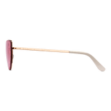 Lynx Steel Pink Gradient Rose Gold