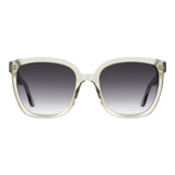 Grande Bio-Acetate Olive Olive