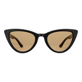 Lynx Bio-Acetate Black /Yellow
