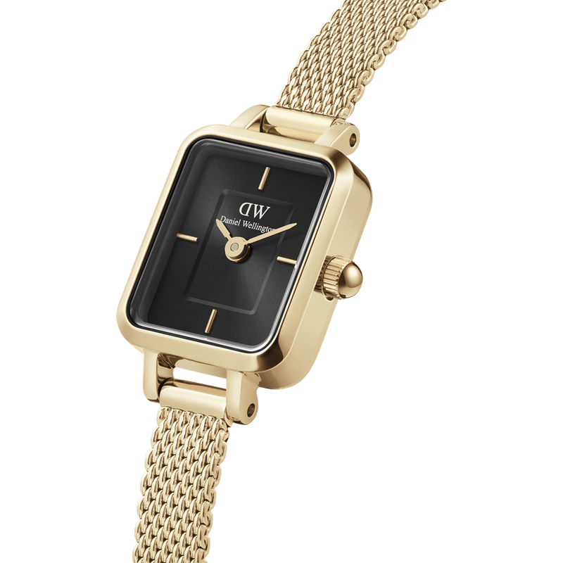 Quadro Mini Evergold Gold Onyx