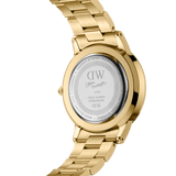 Steven Harrington x DW: Iconic Link Dual Tone Gold