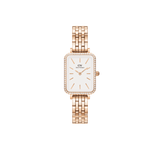 Quadro Lumine Bezel 5-Link Melrose