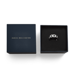 Chunky Chain Ring Silver