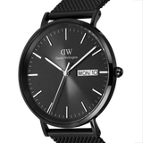 Classic Day Display Onyx Black