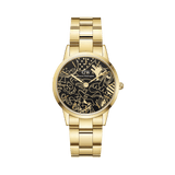 Steven Harrington x DW: Iconic Link Dual Tone Gold