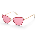 Lynx Steel Pink Gradient Rose Gold