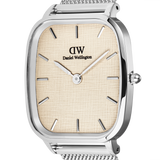 Marlon Sterling Linen