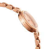 Elan Lumine Unitone Rose Gold