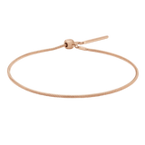 Charms Snake Bracelet RG