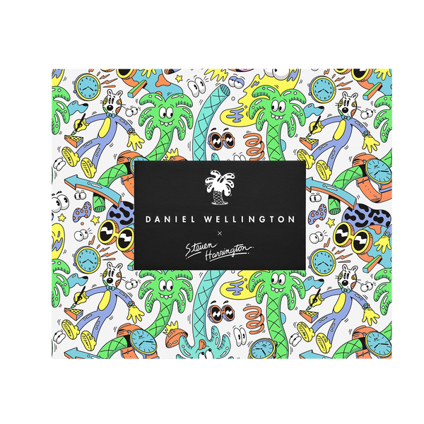 Steven Harrington Multi Combo Box Multi