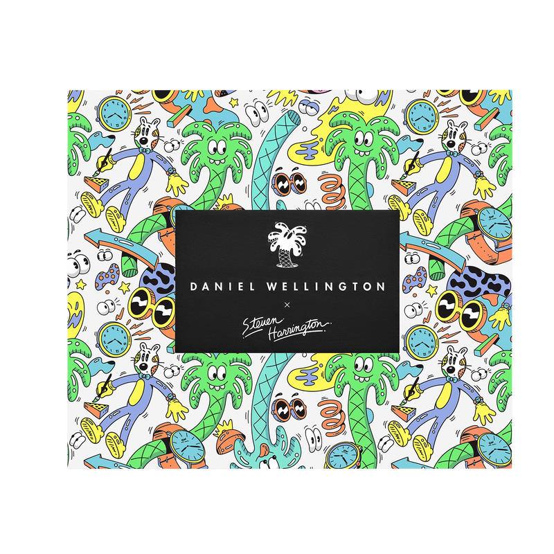 Steven Harrington Multi Combo Box Multi