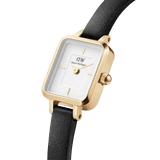 Quadro Mini Sheffield Gold