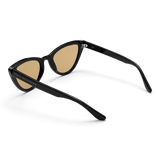 Lynx Bio-Acetate Black /Yellow