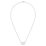 Classic Lumine Unity Silver