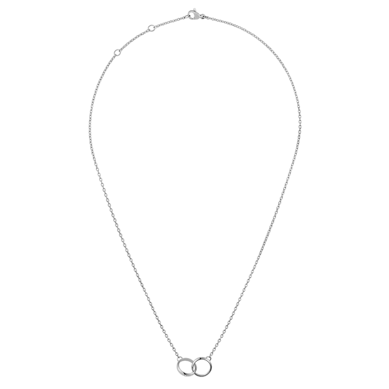 Classic Lumine Unity Silver