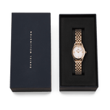 Ophelia Mini Rose Gold