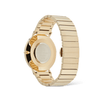 Classic Piano Link Gold Unitone