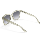 Grande Bio-Acetate Olive Olive