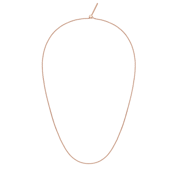 Charms Chain Necklace RG