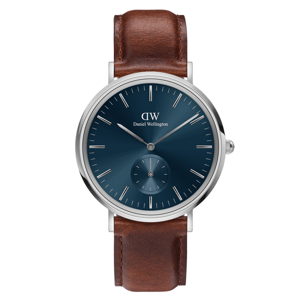 Classic Multi-Eye St Mawes Arctic Silver