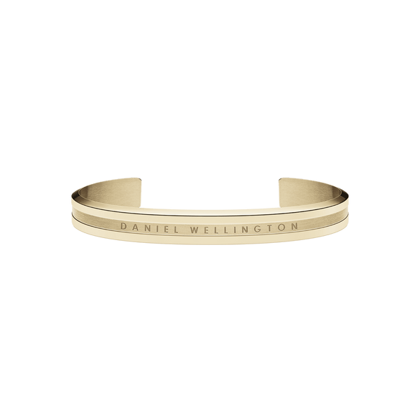 Elan Bracelet Gold