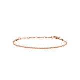 Twisted Chain Bracelet RG