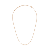 Box Chain Necklace RG