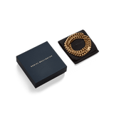 Chunky Chain Necklace Gold