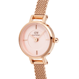 Petite Mini Blush Melrose