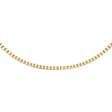 Box Chain Necklace G