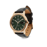 Iconic Sheffield Automatic Rose Gold