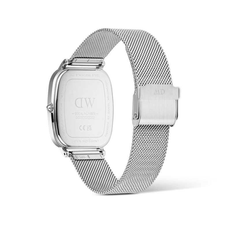 Marlon Sterling Linen