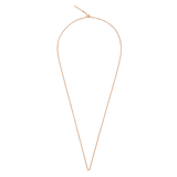 Charms Chain Necklace RG