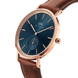 Classic Multi-Eye St Mawes Arctic Rose Gold
