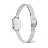 Quadro Mini Reflection Silver