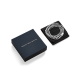 Chunky Chain Necklace Silver