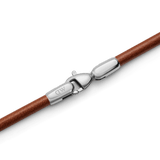 St Mawes Bracelet Silver