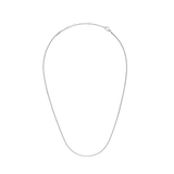 Twisted Chain Necklace S