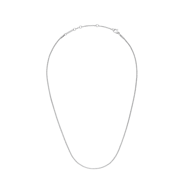Twisted Chain Necklace S