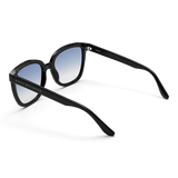 Grande Bio-Acetate Black Blue