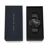 Classic Day Display Onyx Black