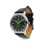 Iconic Sheffield Automatic Silver